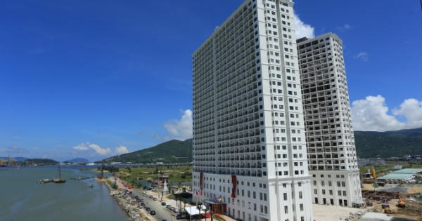 Cocobay "vỡ trận" - Đà Nẵng nói gì về tình hình xây dựng condotel trên địa bàn?