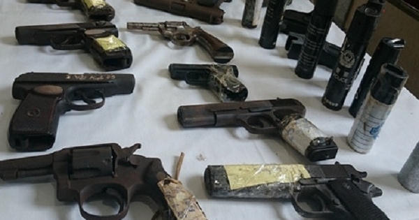 Sau 5 năm triển khai kế hoạch 141 thu về 112 tỷ đồng