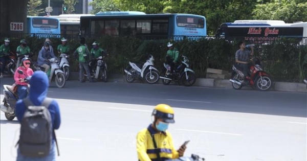 Khả năng đợt nắng nóng ở Bắc Bộ sẽ kéo dài nhất kể từ năm 1993