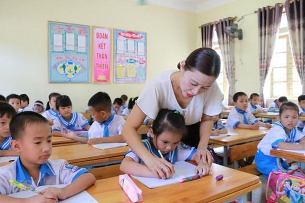 Đổi mới giáo dục gặp khó trong đại dịch