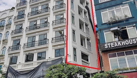 Chuyện lạ giữa Thủ đô, người chết vẫn ký tên xác nhận nguồn gốc nhà đất