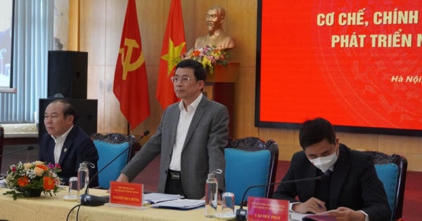 Kiến nghị sửa Luật Đất đai, kéo dài thời gian cho thuê đất với kinh tế tư nhân