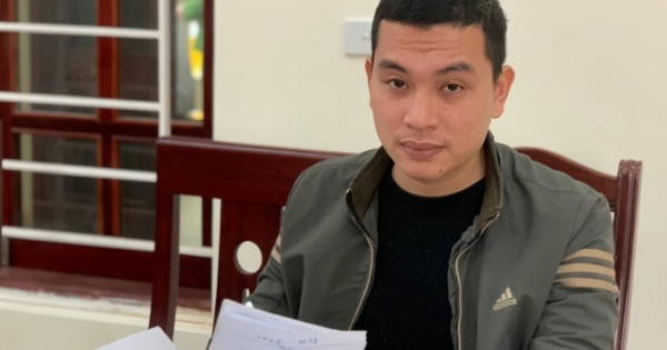 Cho vay nặng lãi còn phát tán hình ảnh con nợ lên mạng để uy hiếp Cho vay nặng lãi còn phát tán hình ảnh con nợ lên mạng để uy hiếp