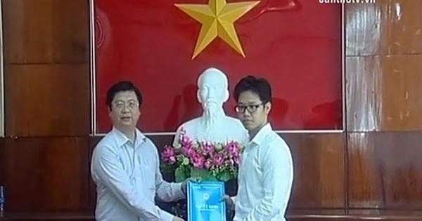 Chưa làm đã lên vụ phó: Chủ tịch TP từng có công văn