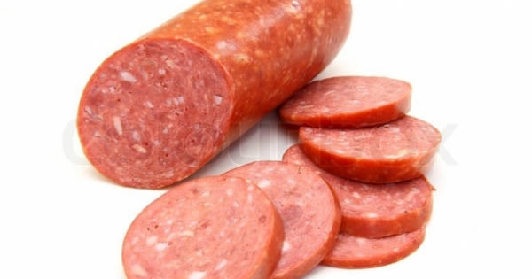 Vì sao xúc xích, giăm bông, thịt xông khói gây ung thư? Vì sao xúc xích, giăm bông, thịt xông khói gây ung thư?