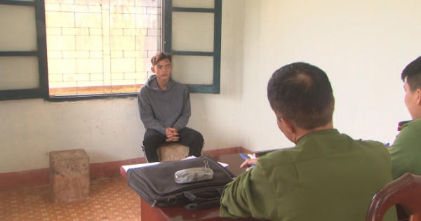 Nhậu xong, 3 thanh niên "hổ báo" cầm gậy đuổi đánh người đi đường khiến một thiếu nữ tử vong