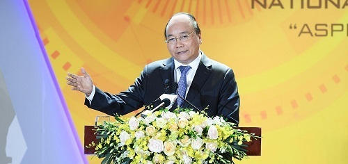 Doanh nghiệp công nghệ là hạt nhân để thực hiện khát vọng một dân tộc “hóa rồng" Doanh nghiệp công nghệ là hạt nhân để thực hiện khát vọng một dân tộc “hóa rồng"