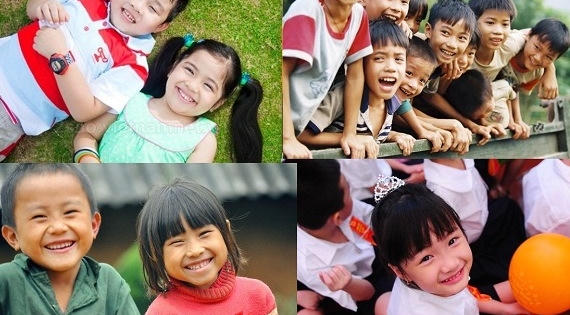 Trang bị kỹ năng phòng chống bạo lực, xâm hại cho trẻ em