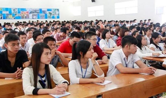 Rút ngắn đào tạo đại học có gây xáo trộn?