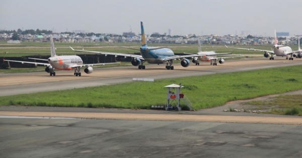 Phi công Vietnam Airlines phản bác phát ngôn của Bộ GTVT về thông tin “xin nghỉ việc phải báo trước 180 ngày”