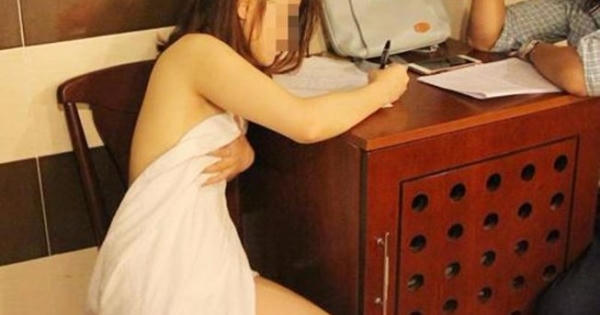 Sinh viên nói gì về quy định 'bán dâm 4 lần bị đuổi học'?