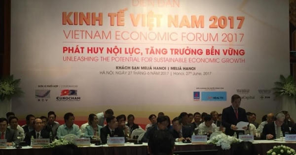 Tỷ lệ nợ xấu của Việt Nam đang giữ ở mức cao