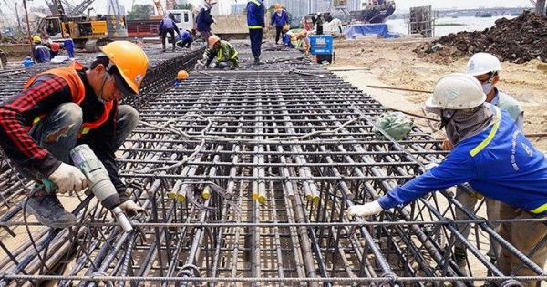 Phải công khai kết quả giải ngân vốn đầu tư công hàng tháng
