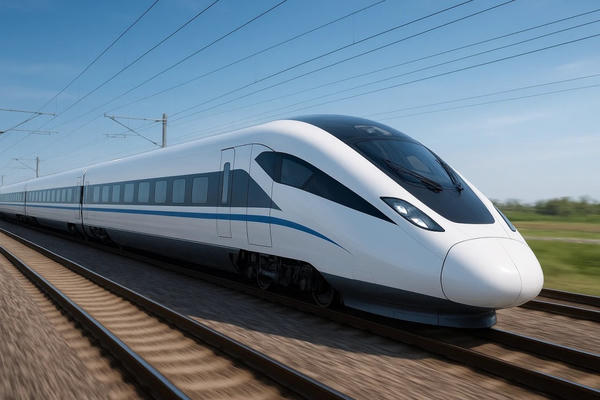 Bộ Xây dựng phản hồi đề nghị điều chỉnh hướng tuyến đường sắt cao tốc Bắc - Nam đoạn qua tỉnh Ninh Bình Bộ Xây dựng phản hồi đề nghị điều chỉnh hướng tuyến đường sắt cao tốc Bắc - Nam đoạn qua tỉnh Ninh Bình