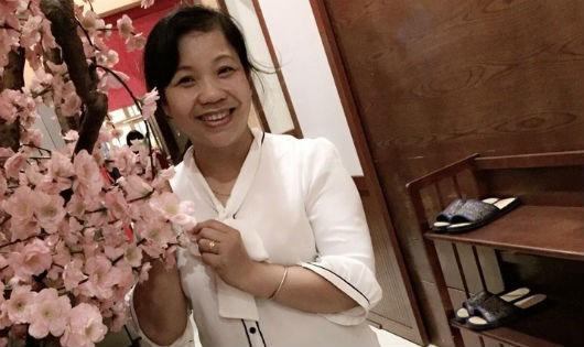 15 năm vật lộn với thần chết của người phụ nữ mang hai 'án tử' 15 năm vật lộn với thần chết của người phụ nữ mang hai 'án tử'