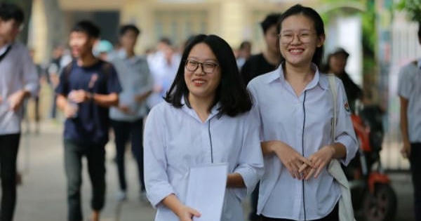 Tăng cường bảo mật chấm thi THPT Quốc gia