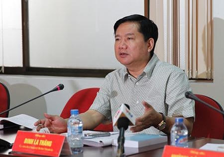 Chỉ đạo “nóng” từ người lãnh đạo