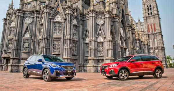 Tin kinh tế 6AM: Peugeot tung ưu đãi 100 triệu đồng cho xe SUV; Fideco và 'bức tranh' kinh doanh nhọc nhằn;