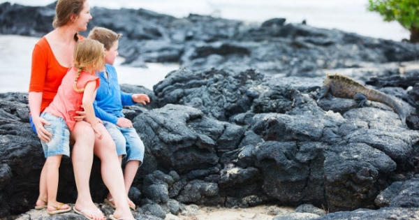 11 địa điểm trẻ em nên tới trước khi trưởng thành 11 địa điểm trẻ em nên tới trước khi trưởng thành