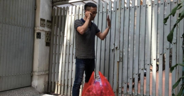 Nữ nhân viên hàng không bị đánh: Triệu tập ông Trần Dương Tùng