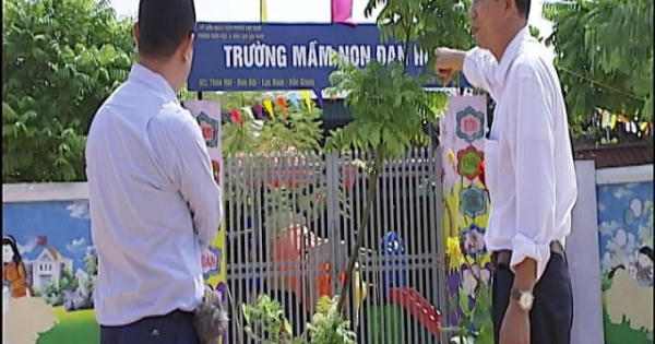 Bắc Giang: Doanh nghiệp điêu đứng vì chính quyền nợ tiền Bắc Giang: Doanh nghiệp điêu đứng vì chính quyền nợ tiền