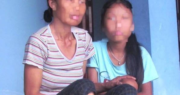 Nghệ An: Gã hàng xóm lừa bé gái vào nhà để thực hiện hành vi đồi bại!?