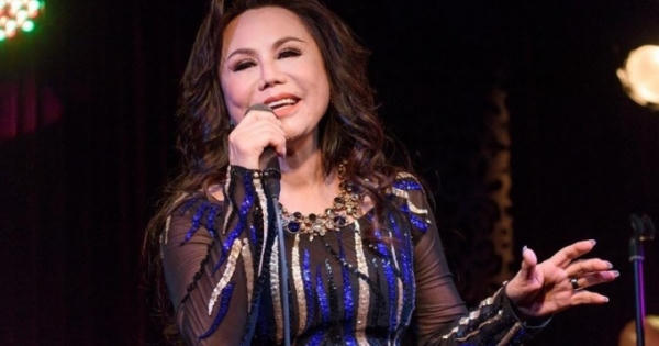 Danh ca Thanh Tuyền: Cátxê mỗi đêm hát 5 cây vàng Danh ca Thanh Tuyền: Cátxê mỗi đêm hát 5 cây vàng