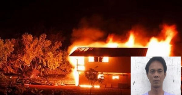 Giết người đốt nhà tình địch chỉ vì ghen tuông mù quáng