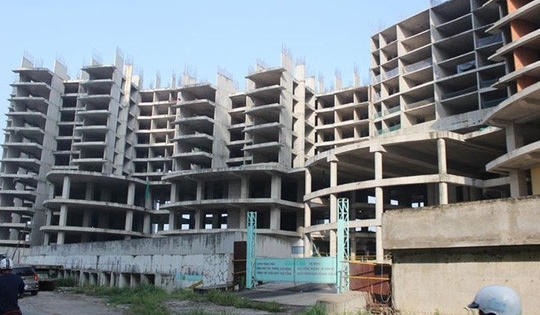 Địa ốc 24h: Giá nhà sẽ tăng từ hôm nay, quy chế hoạt động BCĐ quốc gia về đấu thầu qua mạng