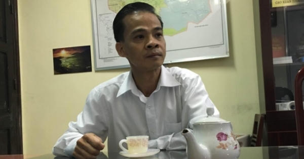 Phúc thẩm vụ tranh chấp nhà đất ở Điện Biên: Giám đốc Văn phòng đăng ký quyền sử dụng đất bị triệu tập