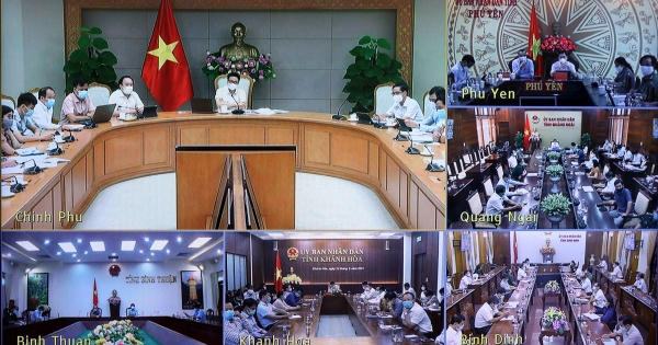 "Nguy cơ dịch lan rộng khi việc trao đổi thông tin F0, F1 chậm" "Nguy cơ dịch lan rộng khi việc trao đổi thông tin F0, F1 chậm"
