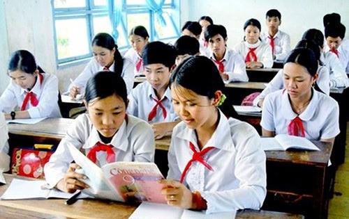 Hệ thống giáo dục Việt Nam chậm tiến so với đời thực thế nào?