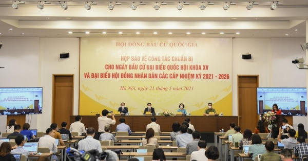 Giải pháp hạn chế tình trạng bầu cử hộ, bầu cử thay Giải pháp hạn chế tình trạng bầu cử hộ, bầu cử thay