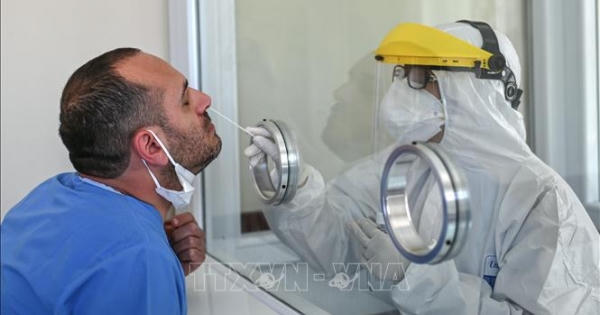 Thổ Nhĩ Kỳ siết chặt quy định nhập cảnh