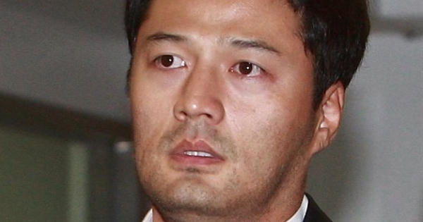 Nam diễn viên, con trai phó chủ tịch LG Kim Sung Min tự tử sau khi hành hung vợ