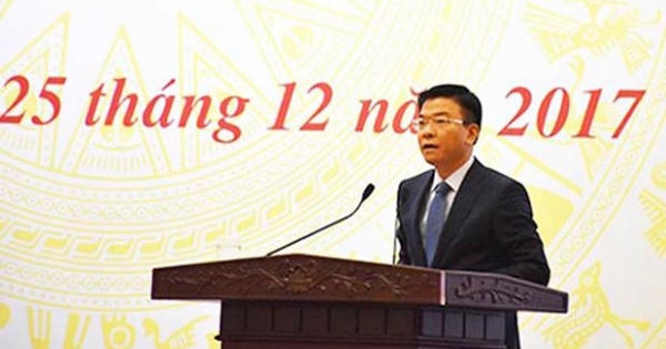 Không để pháp luật, thể chế là rào cản cho sự phát triển