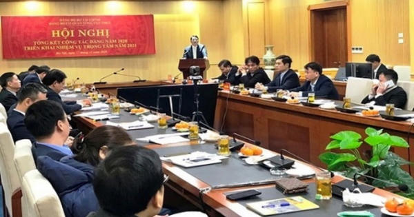 Thu ngân sách do ngành thuế quản lý đạt gần 90% dự toán