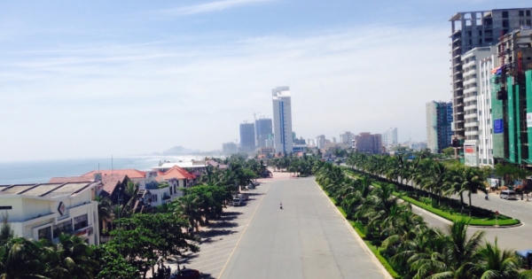 Tạm dừng nhiều hoạt động du lịch, xây dựng để phục vụ APEC Tạm dừng nhiều hoạt động du lịch, xây dựng để phục vụ APEC