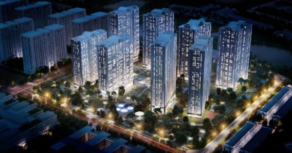 Vincity sẽ ra mắt căn hộ bình dân