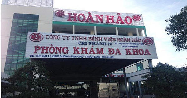 Bình Dương: 5 người đã chết vẫn phát sinh chi phí khám chữa bệnh bảo hiểm y tế Bình Dương: 5 người đã chết vẫn phát sinh chi phí khám chữa bệnh bảo hiểm y tế