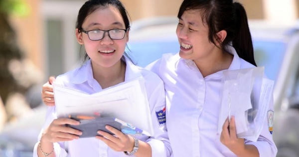 Các trường ĐH phía Nam thành lập nhóm xét tuyển chung để giảm thí sinh ảo