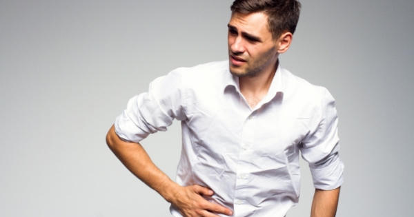 Cảnh báo: 5 biến chứng nguy hiểm của viêm đại tràng mạn tính