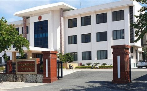 UBKT tỉnh Quảng Ninh vào cuộc kiểm tra vụ việc ông Lê Hùng Sơn bị tố cáo