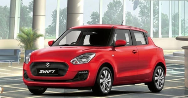 Những xe ô tô ế ẩm nhất tháng 4/2021