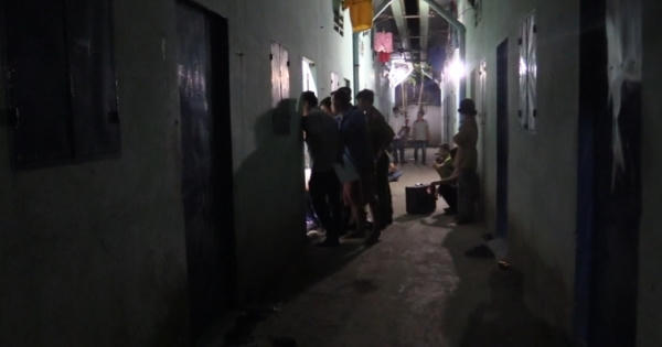 Bình Dương: 3 người đến phòng trọ đánh nam thanh niên tử vong