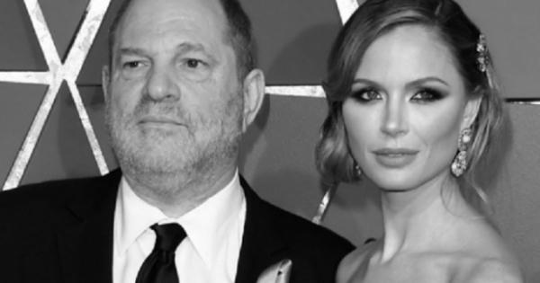 Những "ngôi sao" thân bại danh liệt sau scandal quấy rối tình dục