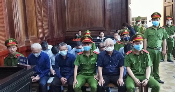 Xét xử “Đại án DONGABank”: Cần xem xét kỹ tránh ảnh hưởng đến quyền lợi CĐT dự án KĐT Mỹ Gia