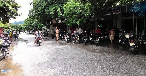 Quảng Ninh: Phát hiện đôi nam nữ tử vong sau nhiều tiếng súng