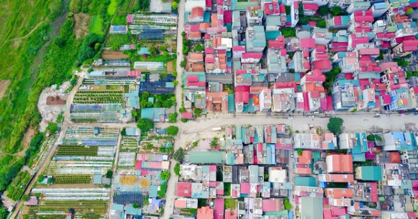 Hà Nội: Chi hàng trăm tỷ mở rộng một ngõ cụt
