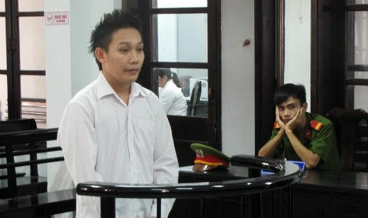 Tiếp tục vào tù sau 1 tuần ra khỏi trại cải tạo